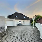 Modernes 30 Min Hannover Pansiyon