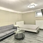 Pansiyon Modernes 30 Min Hannover Nordstemmen