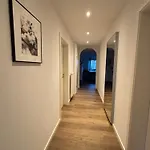 Pansiyon Modernes 30 Min Hannover