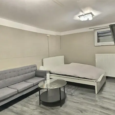 Modernes 30 Min Hannover Δωμάτια σε οικογενειακή κατοικία