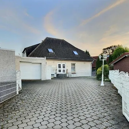 Modernes 30 Min Hannover Privat bolig