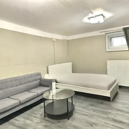 Quarto em Acomodações Particulares Modernes 30 Min Hannover Nordstemmen