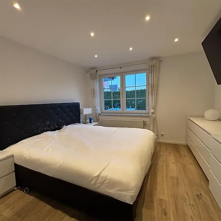 Pansiyon Modernes 30 Min Hannover *