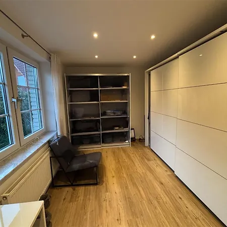 Modernes 30 Min Hannover