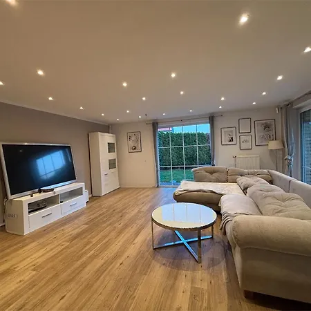 Modernes 30 Min Hannover Pansiyon