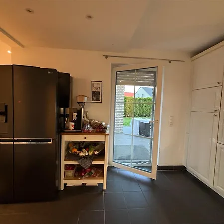 Quarto em Acomodações Particulares Modernes 30 Min Hannover *