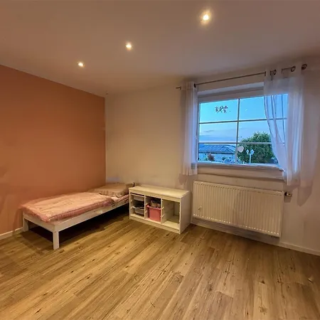 Quarto em Acomodações Particulares Modernes 30 Min Hannover