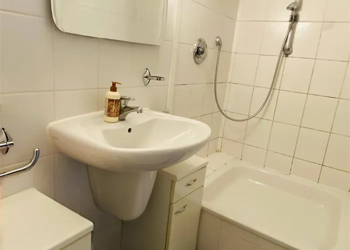 民宿 Modernes 30 Min Hannover *